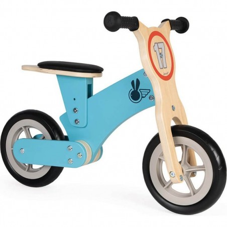 Little racer Bikloon - Janod