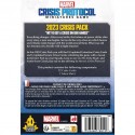 Paquet de Crise - Ext. Marvel Crisis Protocol - Atomic Mass Games