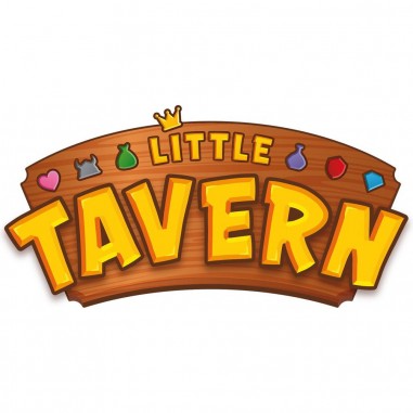 Little Tavern - Jeu de Société - Jeu de Cartes - Repos Production