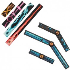 Marvel Crisis Protocol: Outils de Mesure - Jeux de figurines - Atomic Mass Games 2