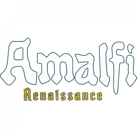 Amalfi Renaissance - Sylex - Jeux de société - Sylex Edition