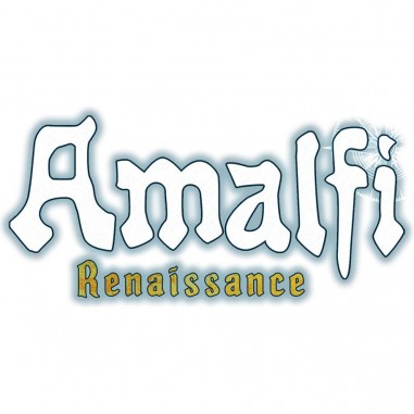 Amalfi Renaissance - Sylex - Jeux de société - Sylex Edition