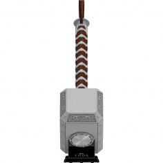 4D Build Mjolnir - Spin Master 2