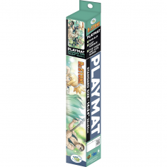Playmat Dr. Stone : Battle Heroes - Don't Panic Games 2