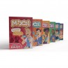 Mixit - Display de 36 jeux - Captain Games