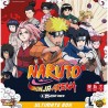 Naruto Ninja Arena : Bundle jeu + Genin Pack - Don't Panic Games