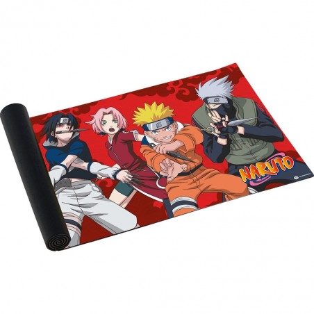 Tapis de Jeu - Naruto - Don't Panic Games
