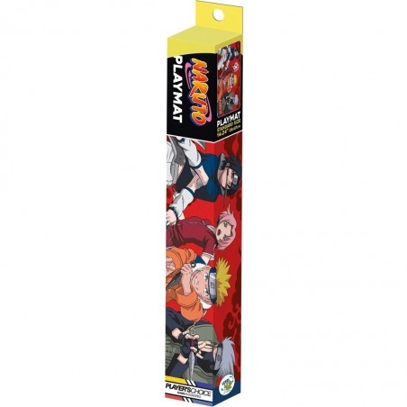 Tapis de Jeu - Naruto - Don't Panic Games