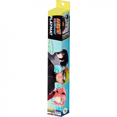 Tapis de Jeu - Naruto - Don't Panic Games