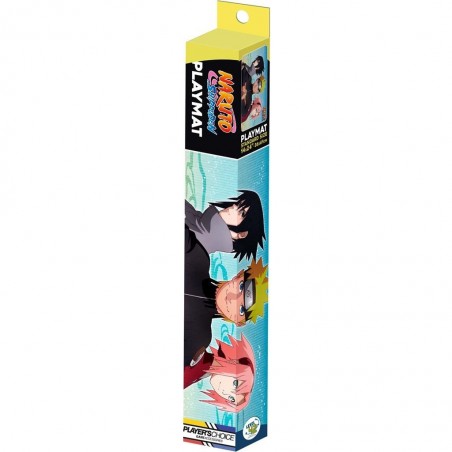 Tapis de Jeu - Naruto - Don't Panic Games
