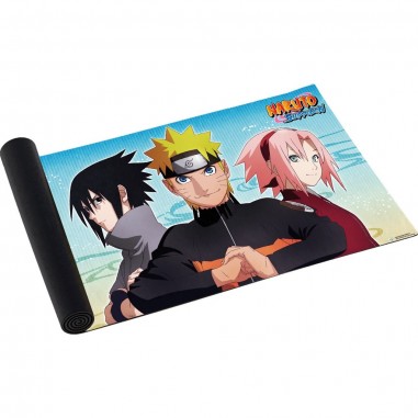 Tapis de Jeu - Naruto - Don't Panic Games