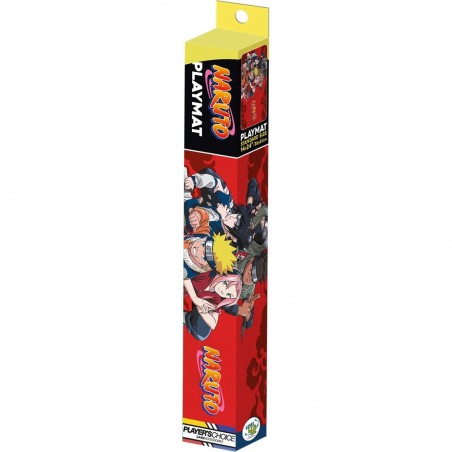 Tapis de Jeu - Naruto - Don't Panic Games