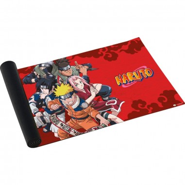 Tapis de Jeu - Naruto - Don't Panic Games