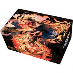 One Piece Card Game - Special Goods Set - Jeux de cartes - Bandai