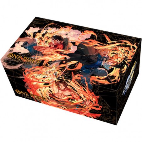 One Piece Card Game - Special Goods Set - Jeux de cartes - Bandai