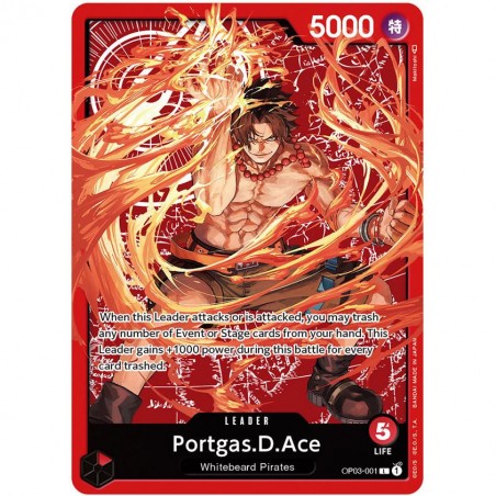 One Piece Card Game - Special Goods Set - Jeux de cartes - Bandai
