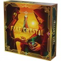 Fake Crystal - Arkham Society