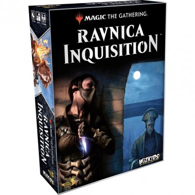 Magic The Gathering: Ravnica Inquisition - Jeux de société - Don't Panic Games
