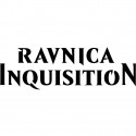 Magic the Gathering - Ravnica Inquisition - Don't Panic Games