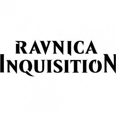 Magic The Gathering: Ravnica Inquisition - Jeux de société - Don't Panic Games