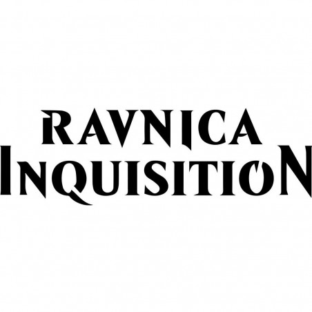 Magic The Gathering: Ravnica Inquisition - Jeux de société - Don't Panic Games