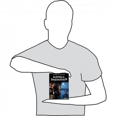 Magic The Gathering: Ravnica Inquisition - Jeux de société - Don't Panic Games