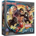 Marvel United - Spider Geddon - Cmon