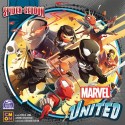 Marvel United - Spider Geddon - Cmon