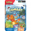 Pokémon : Mon premier combat - Pikachu