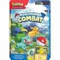 Pokémon : Mon premier combat - Pikachu