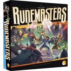 Runemasters - Jeux de société - Funforge