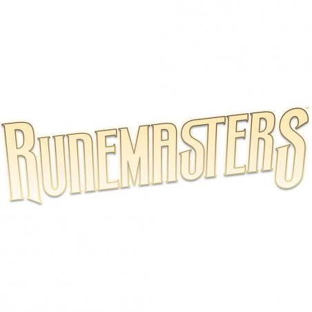 Runemasters - Jeux de société - Funforge