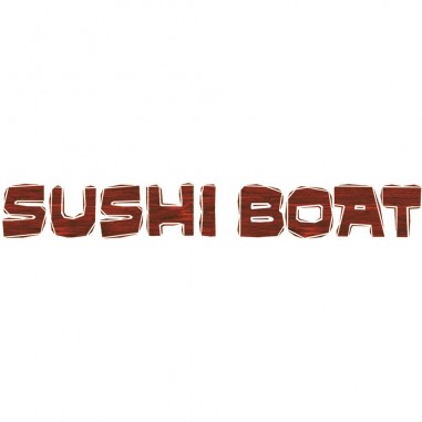 Sushi Boat - Jeux de société - Don't Panic Games