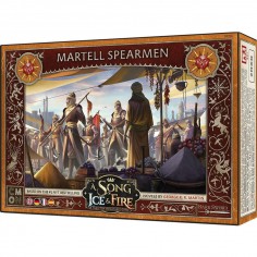 TdFJdF : Lanciers Martell [M24] - Cmon
