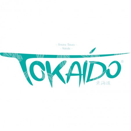 Tokaido: 10ème Anniversaire - Jeux de société - Funforge