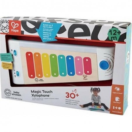 Xylophone Magic Touch - Hape Toys