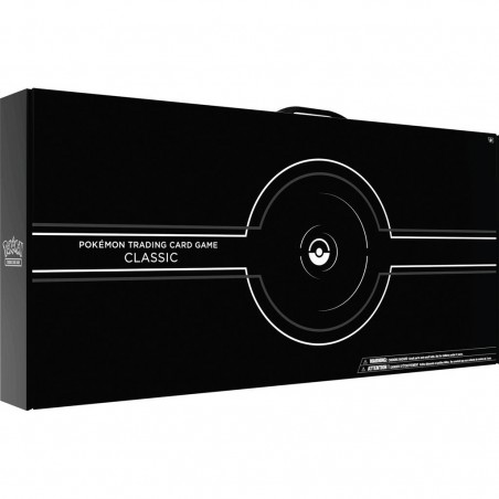 Coffret Trading Card Game Classic En - Pokémon