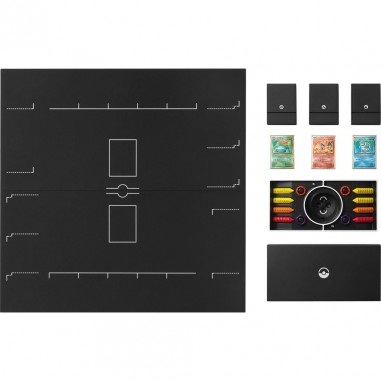 Coffret Trading Card Game Classic En - Pokémon