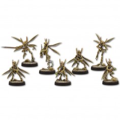 Star Wars: Légion - Guerriers Géonosiens - Jeux de figurines - Atomic Mass Games 2