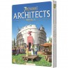 7 Wonders Architects : Medals - Extension - Repos Production