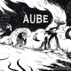 Lueur: Aube - Jeux de société - Bombyx