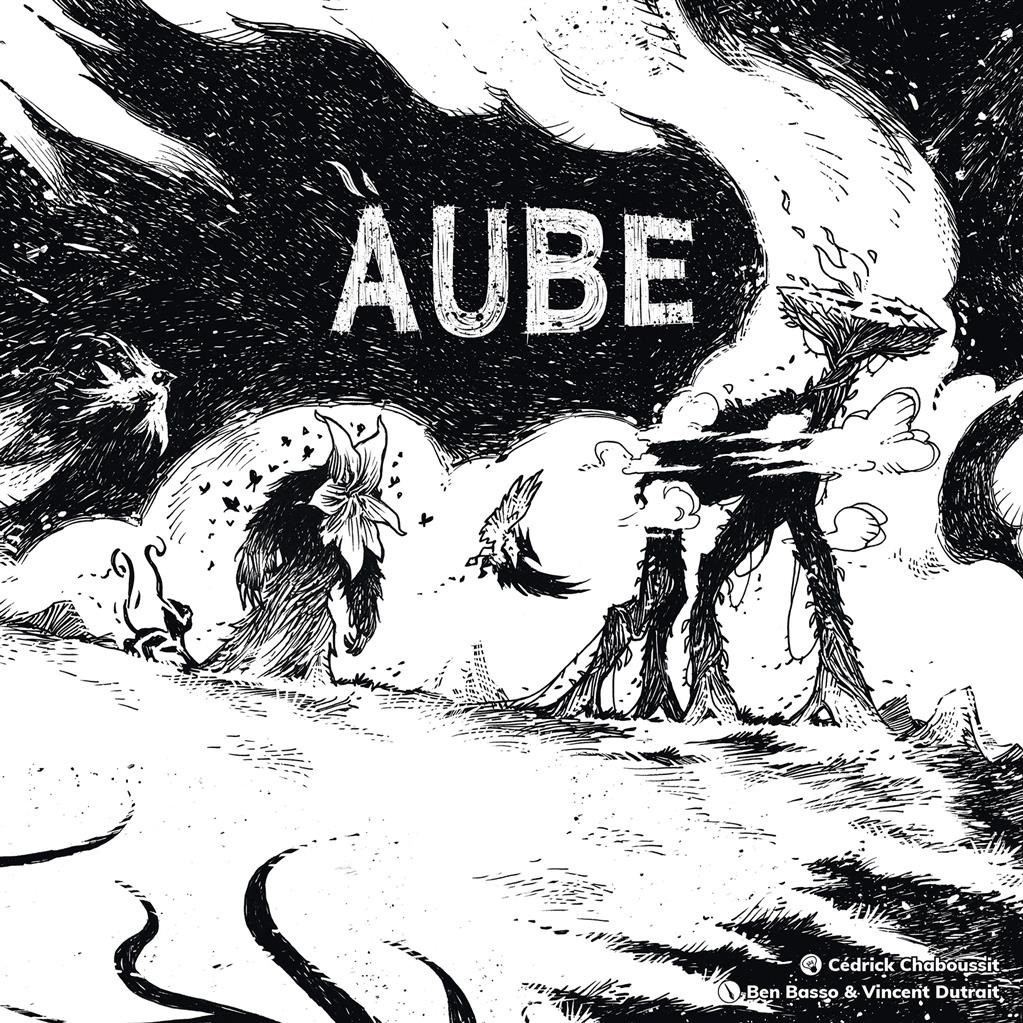 Bombyx Lueur : Aube Extension