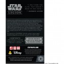 Star Wars : Légion - 5e Frère & 7e Sœur - Extension Agent - Atomic Mass Games