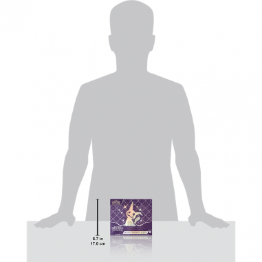 EV045 : Coffret Dresseur d'Elite Mimiqui - Pokémon