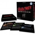 Killer Party - Cocktail Games