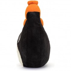 Peluche tête géante chat - Jellycat 2