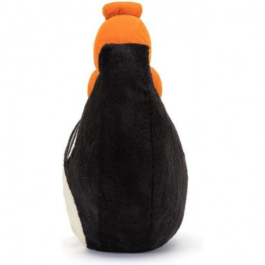 Peluche tête géante chat - Jellycat