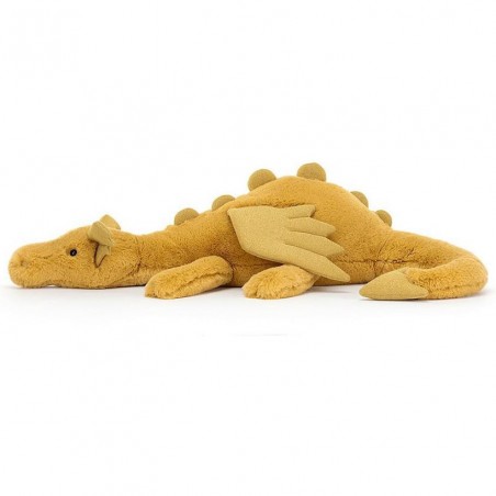 Grand Dragon - Golden - Jellycat