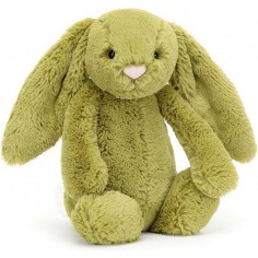 Lapin Bashful 31 cm - Olive - Jellycat