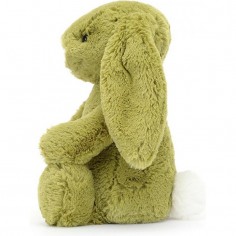Lapin Bashful 31 cm - Olive - Jellycat 2